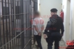 ARIQUEMES: Meliante é detido por PM à paisana após roubo no Setor 05