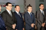 AMAZÔNIA LEGAL: Governador reforça união para crescimento dos estados do bloco amazônico
