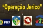 NOTA À IMPRENSA – OPERAÇÃO JERICO