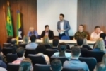 Governo de Rondônia recebe 44 novos médicos de programa federal e os destina a 18 municípios do Estado