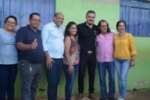 SEMED realiza entregas de equipamentos e reformas oriundas de emendas parlamentares e recursos próprios