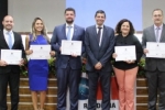Nova diretoria da Subseção de Ariquemes para o triênio 2019–2021 toma posse