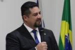 Vídeo: Nova diretoria da Subseção de Ariquemes para o triênio 2019–2021 toma posse