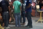TIROTEIO: Dois são mortos e um ferido gravemente após discussão em bar de Rondônia