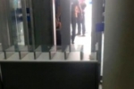CRIME: Agência da Caixa Econômica Federal é invadida na região Central de Porto Velho