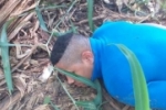 Polícia Civil de Buritis prende um dos assassinos do adolescente esfaqueado no pescoço