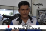 Moto Mil oficina Multimarcas – Deu problema na moto Ligue 3536–6128 – Vídeo