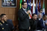 Bope inicia curso de Operações Especiais com intercâmbio de policiais de outros estados destacado pelo governador