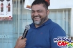 ARIQUEMES: Aureo faz mais um ganhador no Rondon Cap