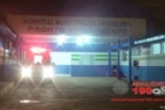 CUJUBIM: Agricultor é atingido por disparo acidental ao manusear espingarda