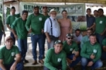 SEMA e SENAR ministram curso gratuito de operador de Pá Carregadeira em Ariquemes