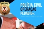 POLÍCIA CIVIL deflagra Operação para coibir crimes contra a administração pública no interior