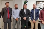 Governo de Rondônia e Controladoria Geral da União definem parcerias nas áreas de combate à corrupção