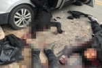 Tentativa de roubo a bancos termina com 11 mortos após tiroteio em Guararema