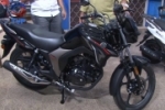 ARIQUEMES: A Partir de R$ 990,00 de entrada você já sai de DK 150 na Moto Mil Suzuki 