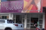 ARIQUEMES: Aproveite as promoções de inauguração da Nicolly Calçados