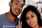 Preso em Manaus ex–marido que matou adolescente em motel de Rondônia