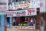ARIQUEMES: Descontos e promoções imperdíveis você encontra na Suelen Modas