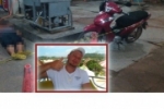 URGENTE – Sobrinho do ex–prefeito Neuri é assassinado no pátio de posto de combustível em Ministro Andreazza