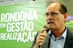 OPERAÇÃO: Polícia Civil faz buscas na residência de ex–governador de Rondônia