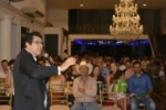 Pré–assembleia em Porto Velho mostra transparência