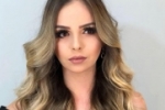 Buritis: Garota Rodeio da EXPOBUR 2018 morre em incêndio
