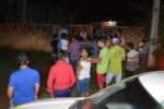 TERROR: Dois são mortos e uma mulher baleada em Alta Floresta