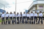 Conheça as 11 candidatas a Rainha da Expoari