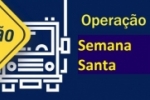 RODOVIAS FEDERAIS: PRF inicia operação Semana Santa em Rondônia