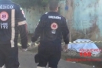 ARIQUEMES: Homem é executado a tiros no Setor Colonial
