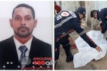 ARIQUEMES: ATUALIZADA – Peixenildo foi executado com tiros na cabeça