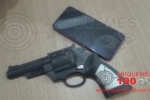 ARIQUEMES: Adolescentes s&atilde;o apreendidos ap&oacute;s roubarem celular de mulher na Av. Diamantes