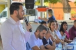 Vereador entrega projeto para ajudar a APAE em Ariquemes