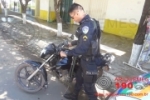 ARIQUEMES: Polícia Militar detém suspeitos de rondar comércios no Setor 06