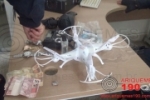 ARIQUEMES: No Setor 11, Polícia Militar localiza bicicletas roubadas – Até drone foi recuperado