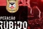 CASO BIN LAD: Mais três suspeitos são presos em desdobramento da Operação Rúbido