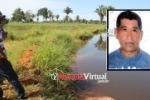 Corpo é encontrado boiando em lagoa na zona rural de Pimenta Bueno