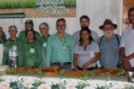 SEMA, SEMDES, SENAR, ACRIPAR e Sindicato Rural concluem mais um curso gratuito de filetagem de pescados.