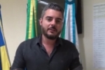 Ariquemes: Prefeito Thiago Flores anuncia 40 milhões de investimentos