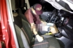 "Tiririca" é assassinado com tiro na cabeça dentro de caminhonete