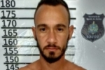 Suspeito de envolvimento no assassinato do Advogado Sidnei Sotele é preso em Cacoal
