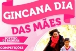 ARIQUEMES: CONVITE – Gincana das Mães acontece na noite desta sexta–feira
