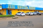 ARIQUEMES: Cuide da sua saúde com o Centro de Prevenção e Diagnóstico Doctor & Nurse