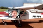 DESAPARECIDO: Avião que saiu de Rondônia com empresário pode ter caído no MT