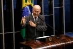 Senador Confúcio questiona as diretrizes e programas prioritários da educação apresentadas pelo Ministro, Abraham Weintraub