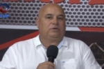 Loro cobra aeroporto em Ariquemes – Thiago Flores foi convidado a se filiar ao PP: Vídeo
