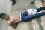 PM flagra roubo e assaltante é baleado na zona Leste de Porto Velho