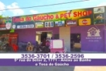 ARIQUEMES: Leve seu cão para o Banho e Tosa do Gaúcho e concorra um saco de ração