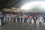 CACAULÂNDIA: Polícia Civil realiza palestra em escola na semana nacional de Combate a Exploração Sexual de Crianças e Adolescentes