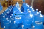 Vigilância Sanitária e Delegacia do Consumidor descobrem água de poço sendo vendida como mineral